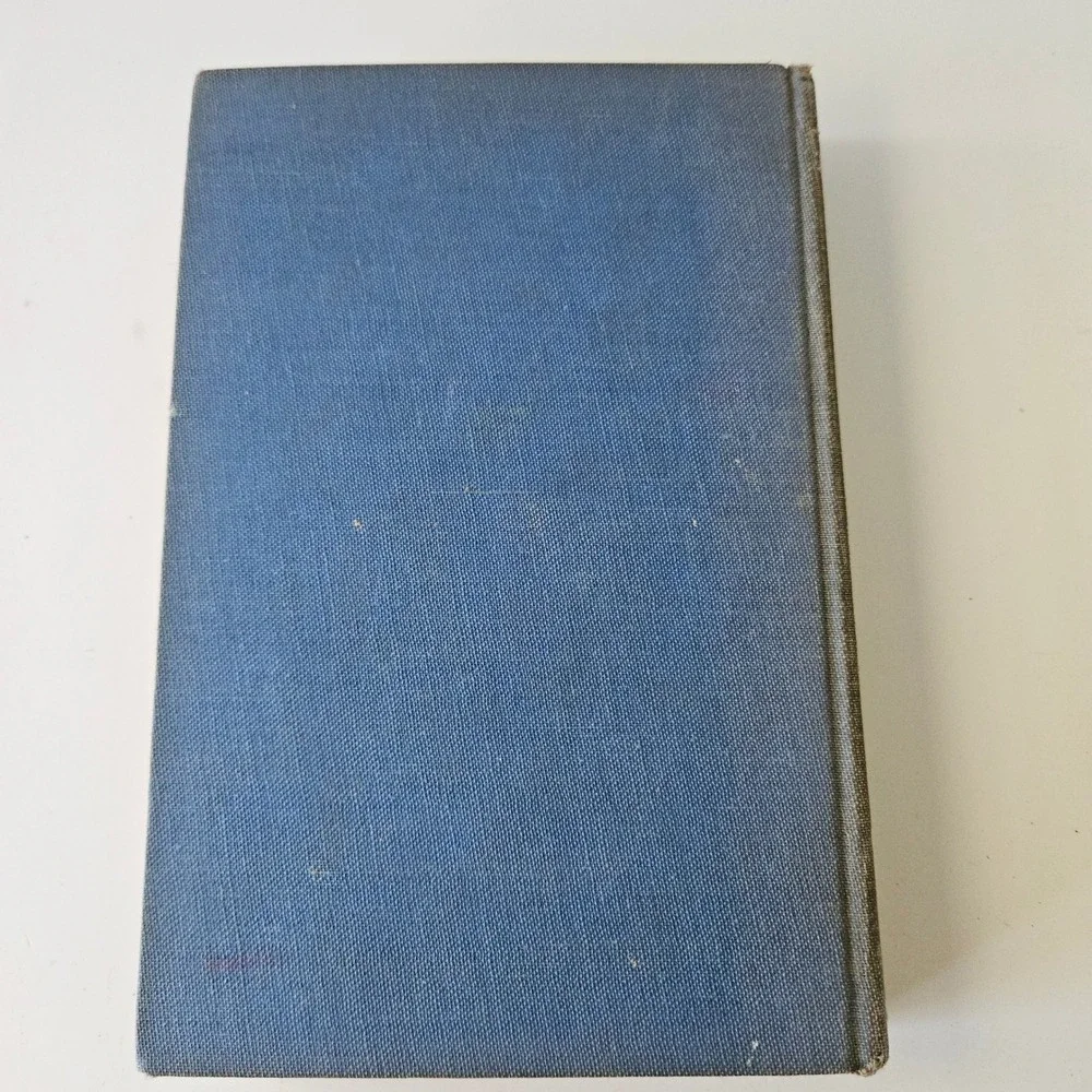 Vtg The Constant Nymph by Margaret Kennedy 1925‎ HC Doubleday Grosset & Dunlap